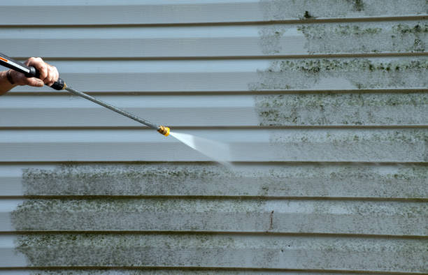 Best Solar Panel Cleaning  in Garnet, CA