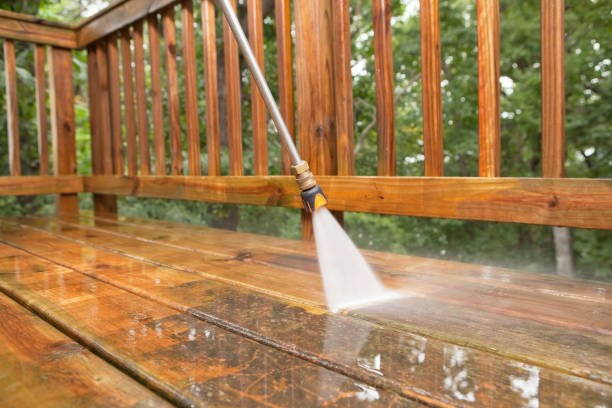 Best Gas Station Cleaning  in Garnet, CA